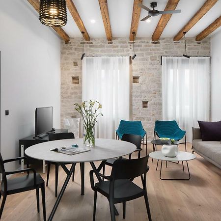NEW! luxury apartment Fianona - Rovinj city center Esterno foto
