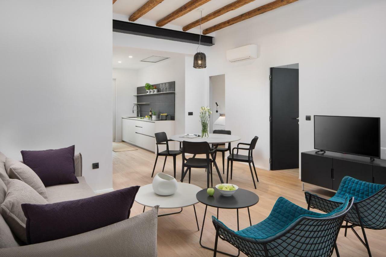 NEW! luxury apartment Fianona - Rovinj city center Esterno foto