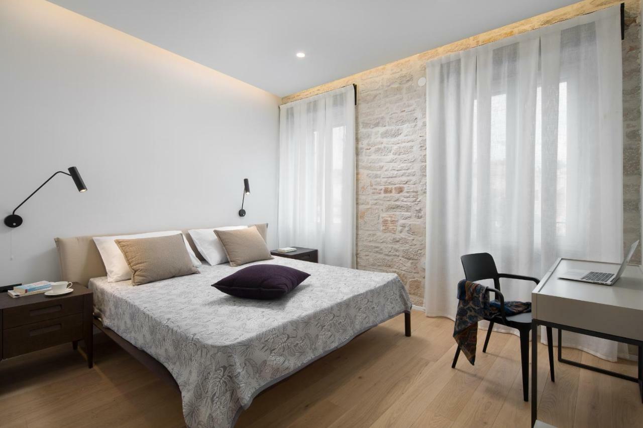 NEW! luxury apartment Fianona - Rovinj city center Esterno foto