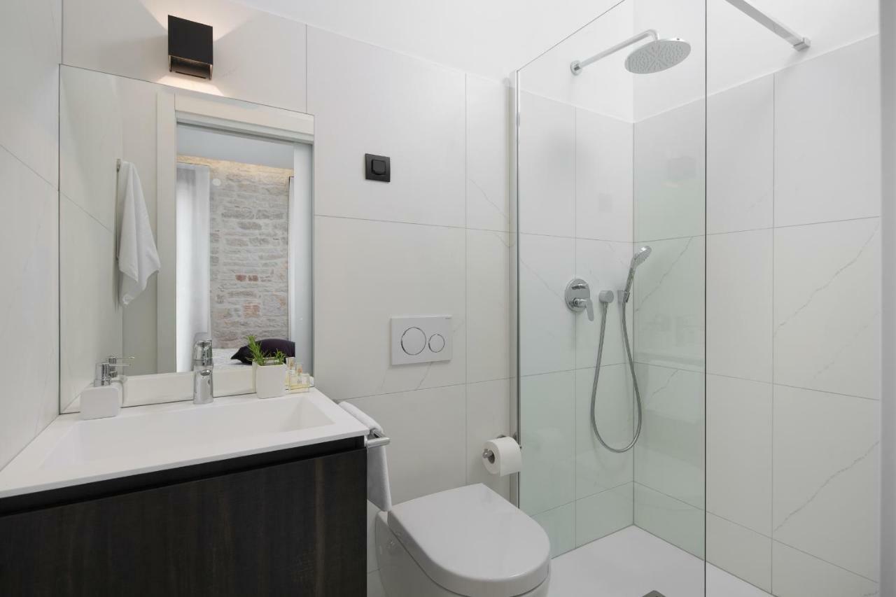 NEW! luxury apartment Fianona - Rovinj city center Esterno foto