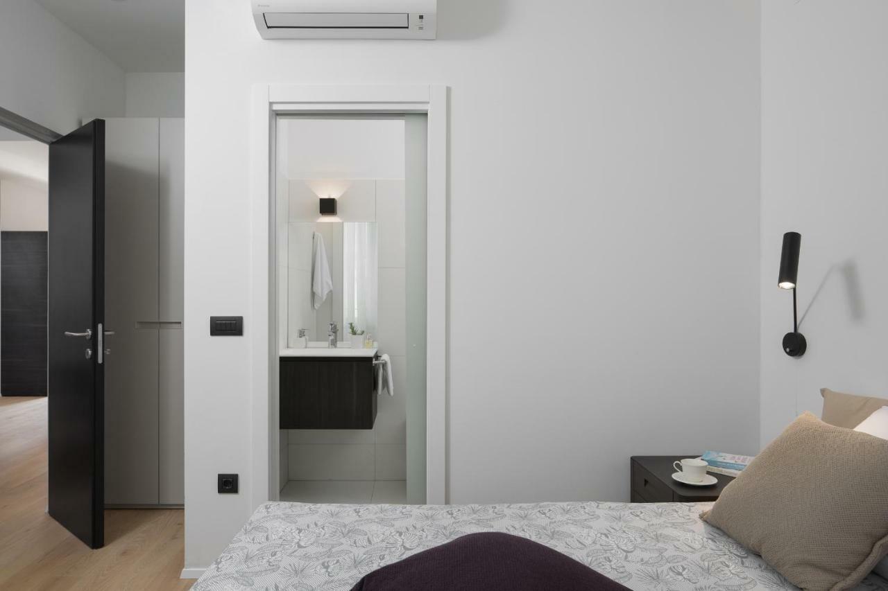 NEW! luxury apartment Fianona - Rovinj city center Esterno foto